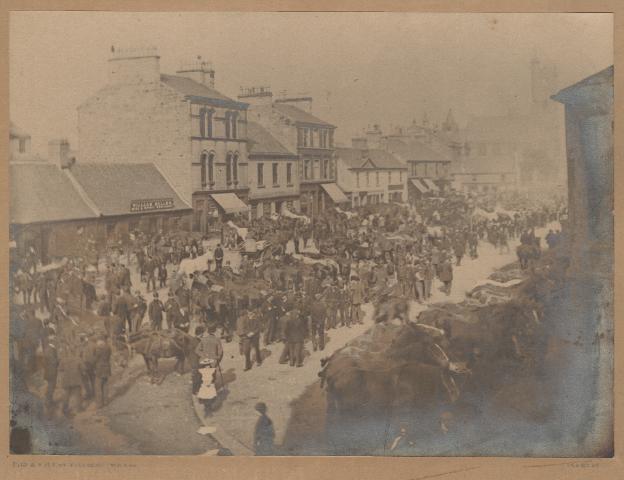 Record Image